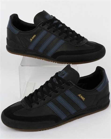 cheap black adidas shoes
